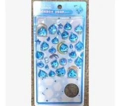 正規品 クーリア ボンボンドロップ しずくちゃん おすそ分け　①