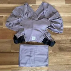 メイアンドマイ　抱っこ紐　3size mayandmai