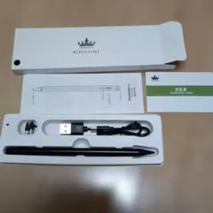 KINGONE タッチペン 本体 ブラックのサムネイル