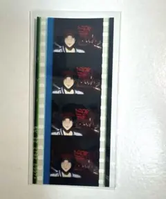 ヒプマイ　ヒプムビ　特典　山田二郎