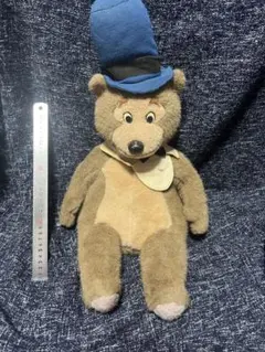 ディズニー カントリーベア ビッグアル ぬいぐるみ レトロ - メルカリ