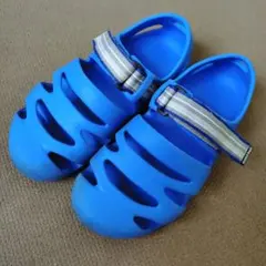 モンベル　キャニオンサンダル　アクアシューズ　マリンシューズ　23.0