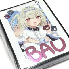 2026年最新】フワモコ スリーブ ホロライブの人気アイテム - メルカリ