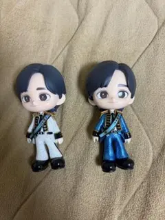 中島裕翔 グッズ アクスタ ぬいぐるみ フィギュア セット 中島裕翔 ぬいぐるみセット 9ぷう - メルカリ