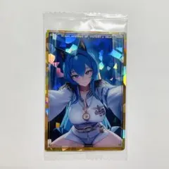 NIKKE 勝利の女神 ニケ メガニケ 3周年 生放送 チェキ リバーレリオ NIKKE 勝利の女神 ニケ メガニケ 3周年 生放送 チェキ