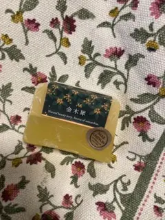 ✨茶のしずく 洗顔石鹸 10g✨ - メルカリ