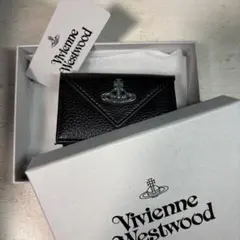 Vivienne Westwood 三つ折財布