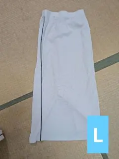 アベイルロングタイトスカート Lサイズ