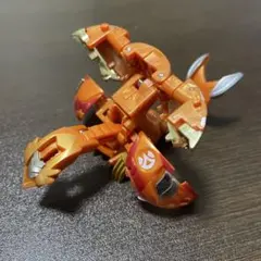 爆丸BAKUGAN 瞬ホルス（ガガホルス） - メルカリ