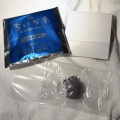 映画ちいかわ 入場特典第4弾　フタバ