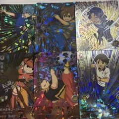 2026年最新】イナズマイレブンacの人気アイテム - メルカリ