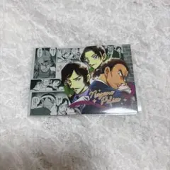 名探偵コナン 京極真 工藤新一 服部平次 カード ふるさと館 特典 ホワイトデー 青山剛昌ふるさと館 名探偵コナン 服部平次 京極真 工藤新一 カード