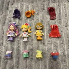 プリコーデドール キュアコーラル キュアサマー トロピカルージュ！プリキュア