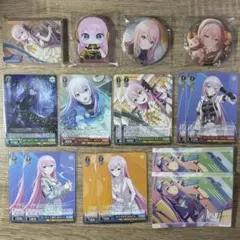 プロセカ 巡音ルカ セット