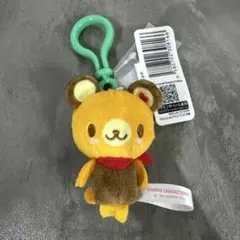 サンリオキャラクター大賞2026 マスコット てのりくま ラッテくん