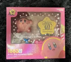 ねんどろいど 1883 星のカービィ30周年30th Anniversary