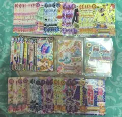 2026年最新】アイカツカードまとめ売りの人気アイテム - メルカリ
