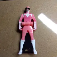 レンジャーキー　プテラレンジャー　ゴーカイジャー　ジュウレンジャー　戦隊　恐竜