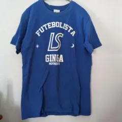 LUZeSOMBRA Tシャツ ブルー Sサイズのサムネイル