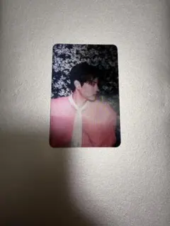 straykids doit レンチキュラートレカ it ver. スンミン