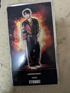 2025年最新】藤原樹アクスタの人気アイテム - メルカリ