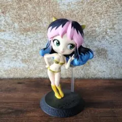 うる星やつら　ラム　qposket　フィギュア