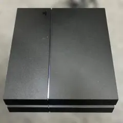 PS4 PlayStation 4 黒 CUH-1200A