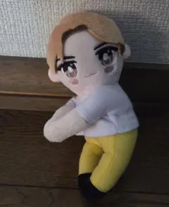 2026年最新】吉田仁人 ぬいぐるみの人気アイテム - メルカリ