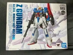 METAL ROBOT魂 Zガンダム Ka signature 新品未開封 - メルカリ