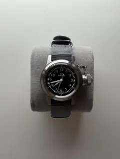 Hamilton Khaki King 王冠 踊る大捜査線 - メルカリ