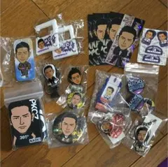 小林直己セット