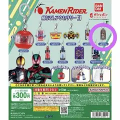 仮面ライダー めじるしアクセサリー3 カイザフォン