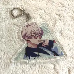 ParadoxLive 燕夏準 アクキー