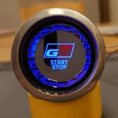3個セット　大特価！【新品】トヨタ純正 GR プッシュスタート スイッチ 8ピン 楽天市場】【トヨタ純正】 プッシュスタートスイッチ [エンジン
