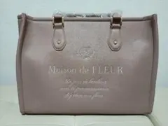 Maison de FLEUR トートバッグのサムネイル