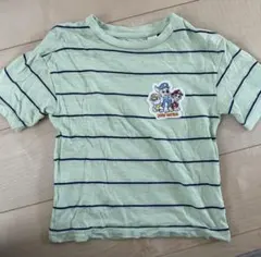 H&M パウ・パトロール Tシャツ 100cm
