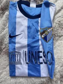 NIKE Malaga C.F. ユニフォームのサムネイル