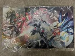 マジェ　ジ・エンド　ツクヨミ　プレイマット1枚