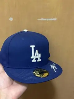 大谷翔平限定版 WBC2026侍ジャパン Jロゴ サムライブルー 59FIFTY