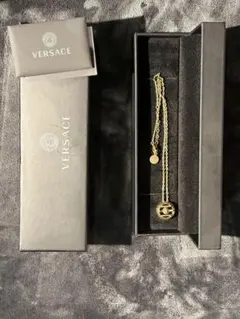 VERSACE HOME 箸セット Rosenthal製 箱・認証カード付 希少 - メルカリ