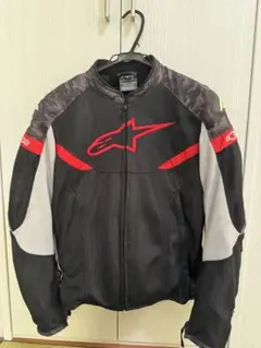 Alpinestars SP-5 バイクジャケット - メルカリ