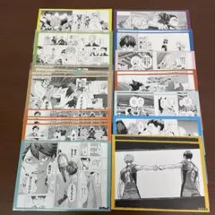 2026年最新】ハイキュー リミックス版 特典の人気アイテム - メルカリ