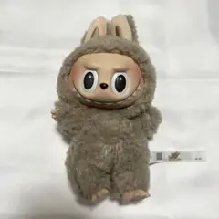 ポップマート LABUBU ラブブ マカロン Toffee ラブブ マカロン Toffee ぬいぐるみ LABUBU Macaron 未使用品 ポップ