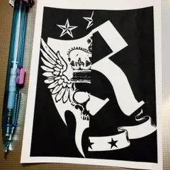 ❤︎様専用ステッカー確認用