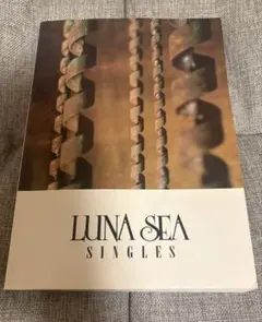 LUNA SEA SINGLES バンドスコア BELIEVE ROSIER - メルカリ
