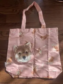 GuGu World 柴犬　エコバッグセット