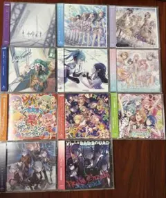 東方 アレンジ 魂音泉 まとめ売り 6枚＋別館2枚付き バラ売り不可