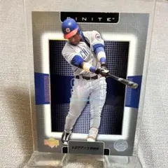 2003 Finite Sammy Sosa 1999シリ