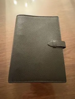 2026年最新】Smythson システム手帳の人気アイテム - メルカリ
