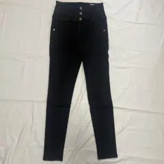 即購入⭕️ Heather ヘザー デニム ジーンズ スキニーデニム 春物